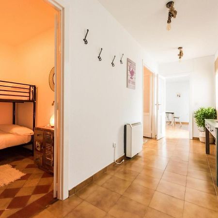 El Refugio De San Lorenzo Madrid Exteriér fotografie